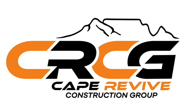 Cape Revive Construction Group logo