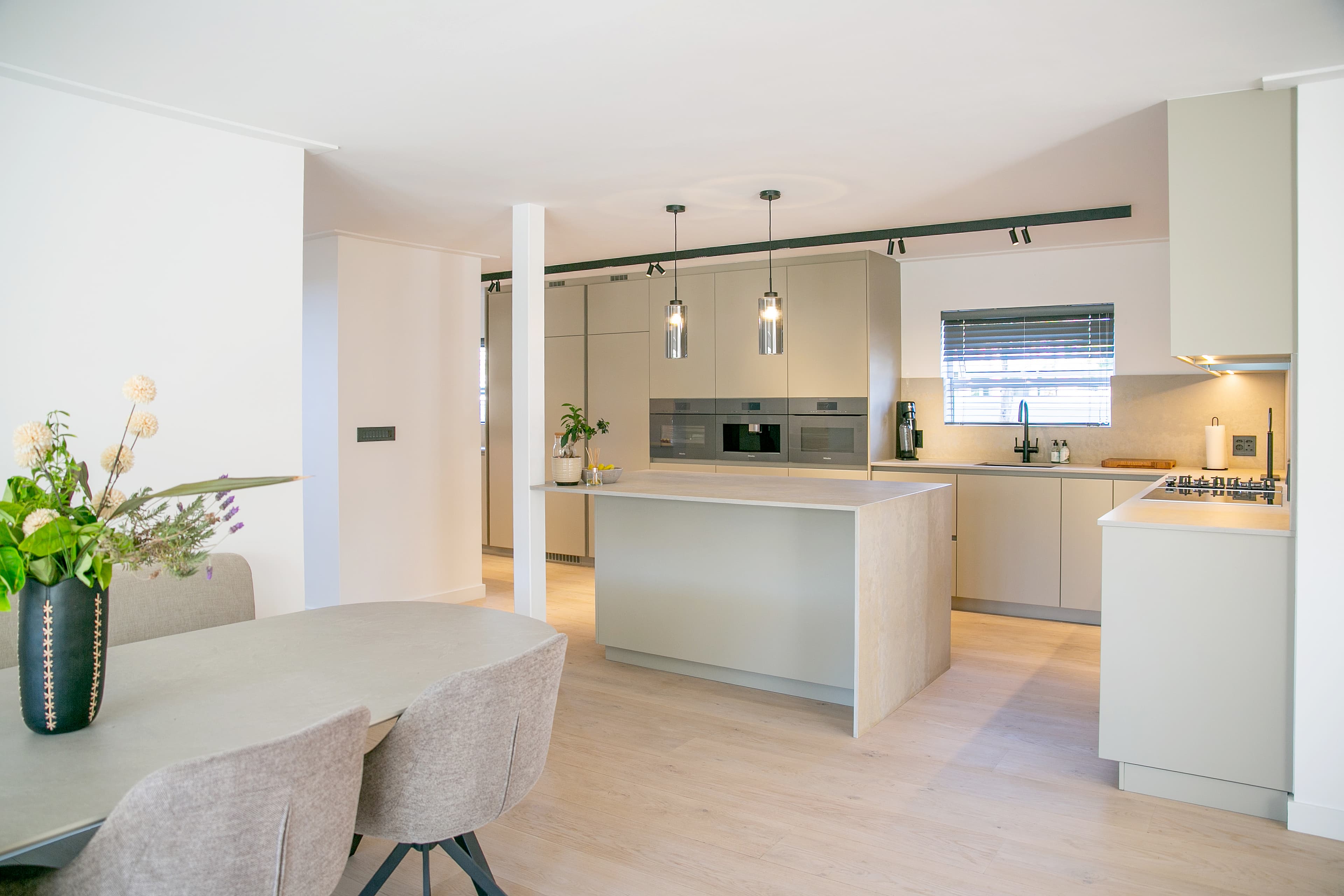 Renovation and Construction